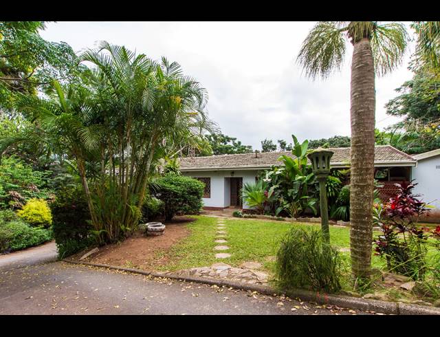 4 BEDROOM HOUSE FOR SALE IN DAWNCLIFFE